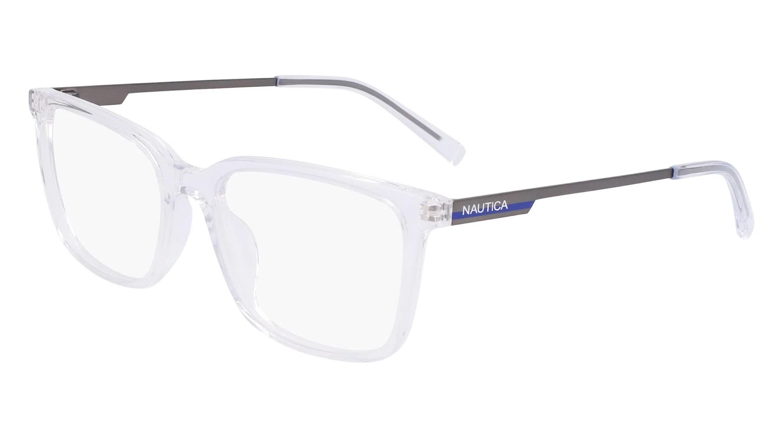 Nautica N8173 Eyeglasses - view 2